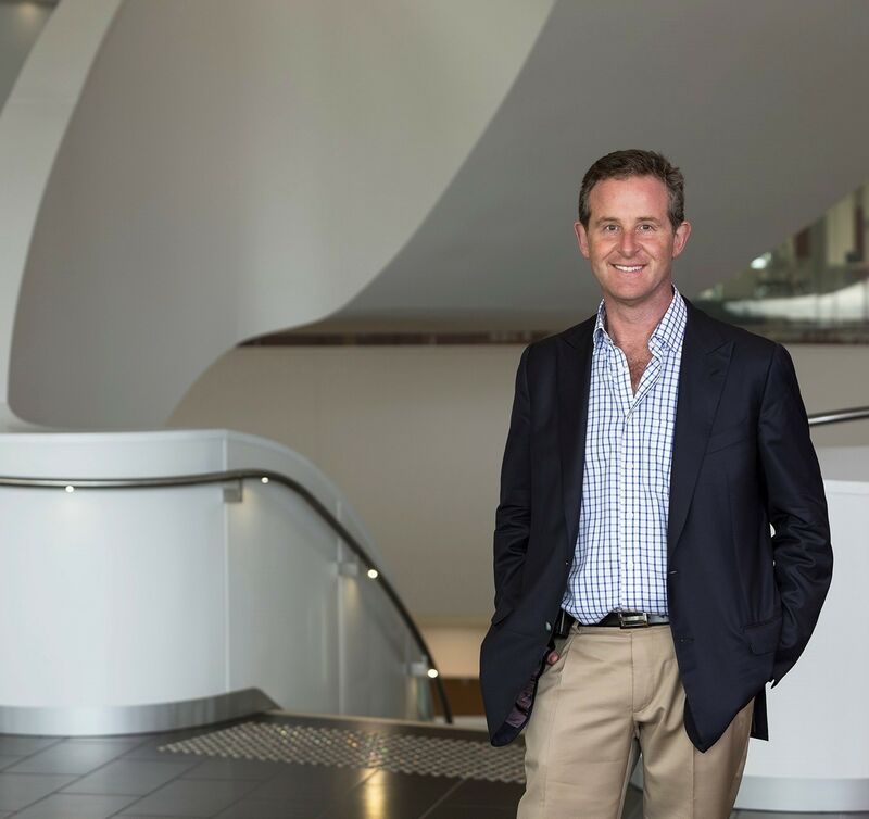 Professor David Celemajer