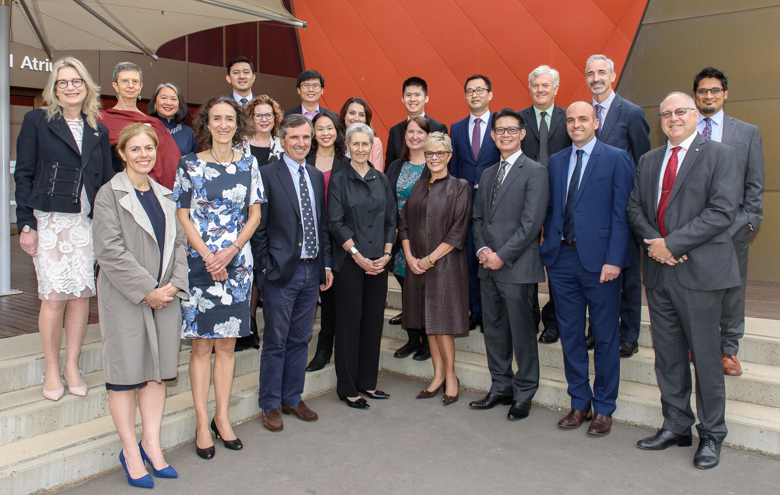All award winners 4634 NHMRC 008