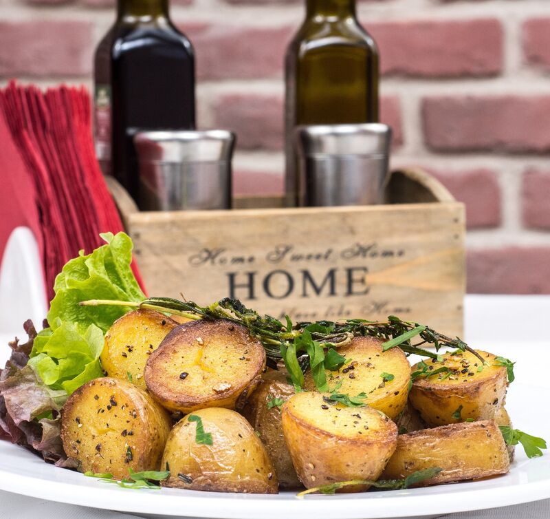 Baked-Potatoes