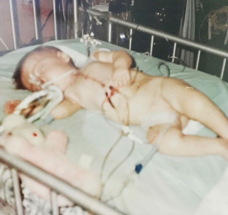 Patient-Cara-baby